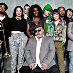 Incognito :: The Funky Side
