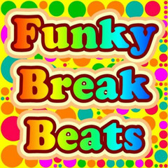 Funky Break Beats [vol. 2]
