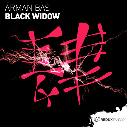Arman Bas - Black Widow [Out Now]