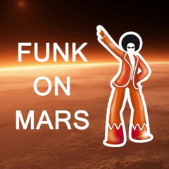 Funk On Mars