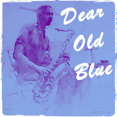 Dear Old Blue