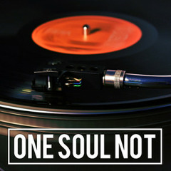 One Soul Not