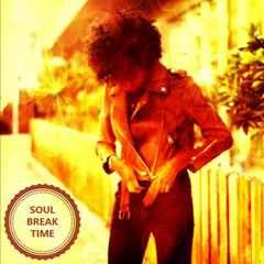 ▶ Soul Break Time