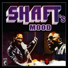 Shaft's mood ★ [Episode 1]