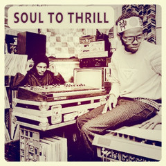Soul to thrill