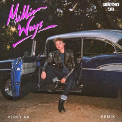 HRVY - Million Ways (PERCY AB Remix)