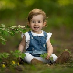 بين الحديقة والنهر - أحمد شوقي