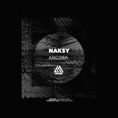 Naksy - Tubarao Azul (Original Mix) - [Egothermia]