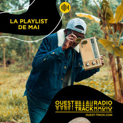 Ouest Track Radio - mai 2020