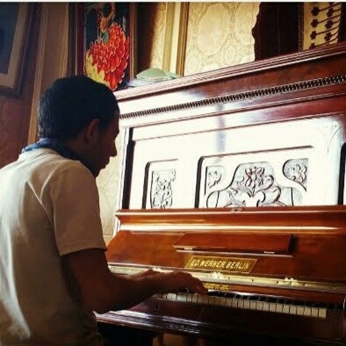 Piano Intro