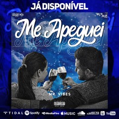 Me Apeguei (Acústico)