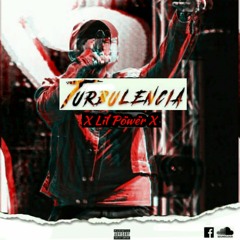 Lil Power - Turbulência [Hosted by Edy Strong]