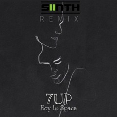7UP - Boy In Space (SIINTH remix)