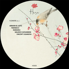 Maurice Giovannini - AshaAsha (Original Mix)