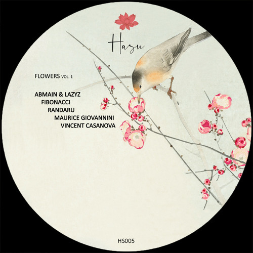 Maurice Giovannini - AshaAsha (Original Mix)