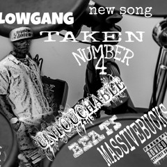 UNTOUCHABLE BEATS, TAKEN.