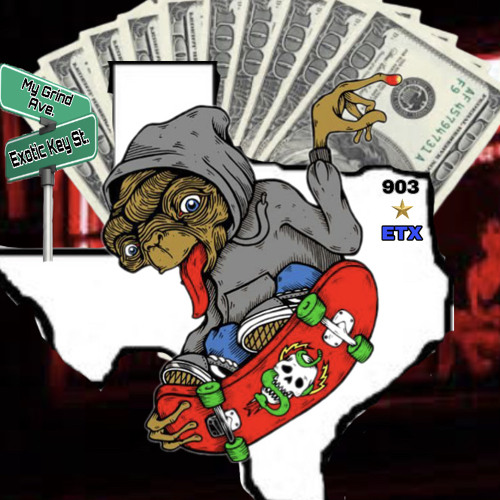 “MY GRIND” | R.T.K. Type beat (Freestyle)