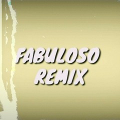 FABULOSO REMIX - IGNADJ, Sech ft. Justin Quiles