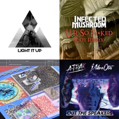 Dope bass/Trap & Electronic