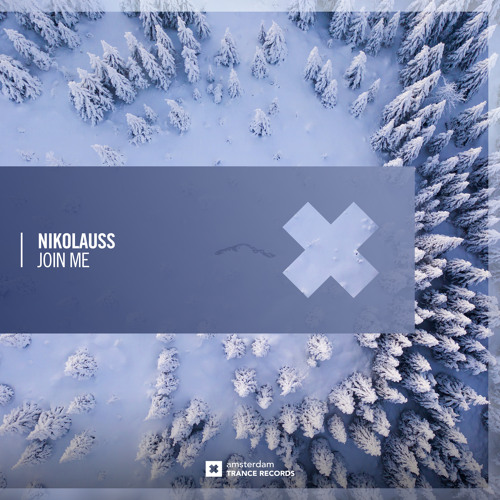 Nikolauss - Join Me