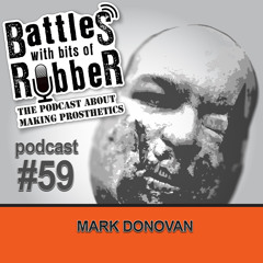 #59 - Mark Donovan