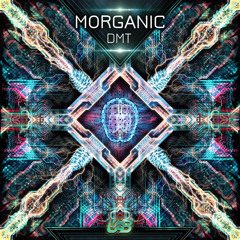 Morganic - Fractal Entity