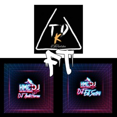FEATTURING EASY!! 3 IN 1!! - EdiSastra Ft DJ Tudikaaa Ft Andiihrm[HMC]