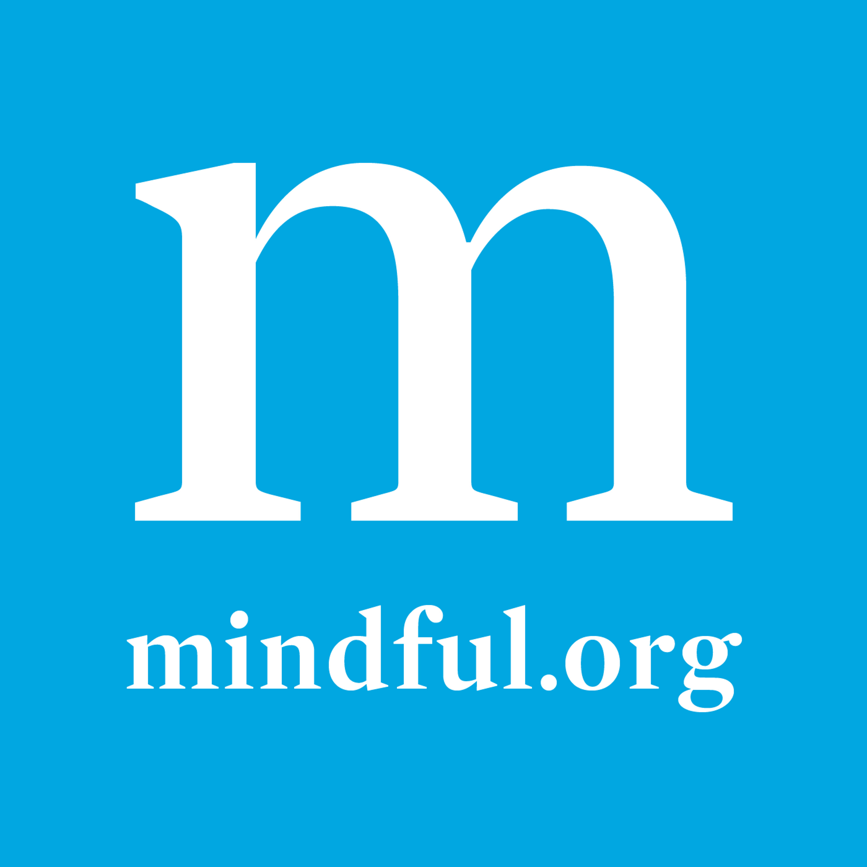 A 10-Minute Practice for Doing Nothing