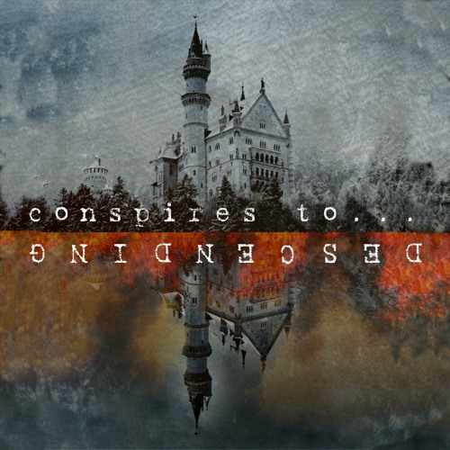 Conspires To - The Didnt Know