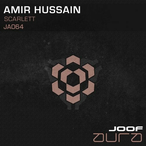 Amir Hussain - Scarlett (Original Mix)