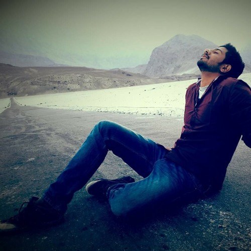 Lo SafAr feat SlAve of Love by Haseeb