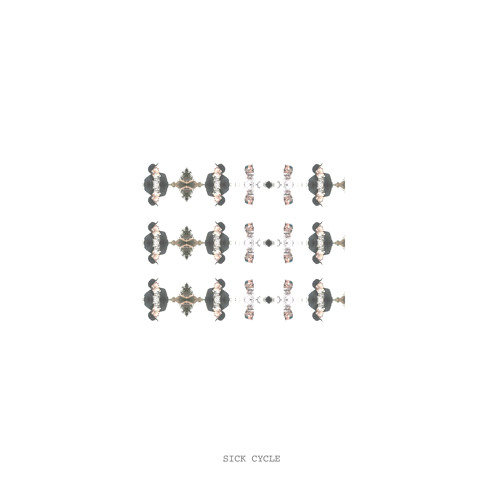 Sick Cycle - Push Back