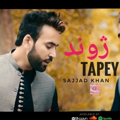 Jwand  Tappy By sajjad Khan 2020 pashto music 2020 Tappy Sad Music