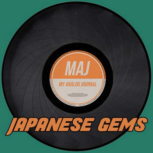 My Analog Journal: Japanese Gems