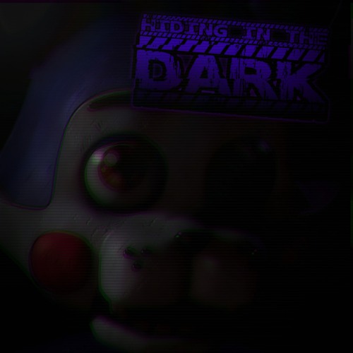 FNaC 2 Song - Hiding in the Dark | TitaniumSalvage