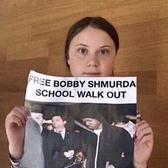 FREE BOBBY SHMURDA