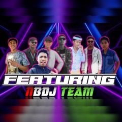 NBDJ FEATURING IN THE SKY