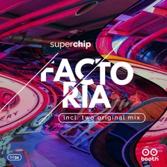 Superchip - Only You (Original Mix)