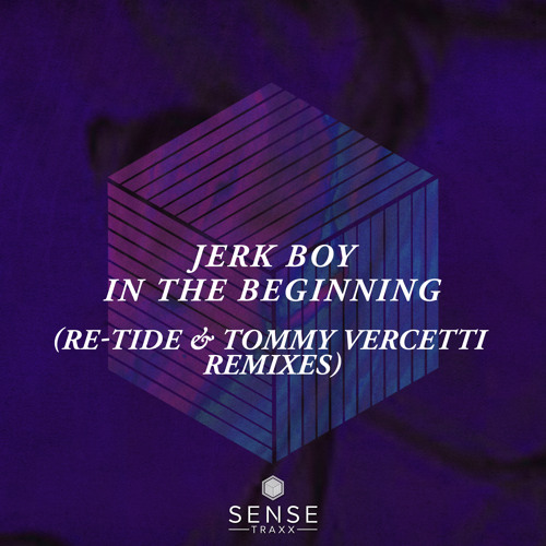 Jerk Boy - In The Beginning (Tommy Vercetti's Freeze Dub) (Edit)