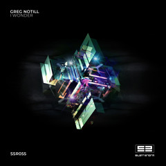 SSR055 : Greg Notill - World Of Wisdom (Original Mix)