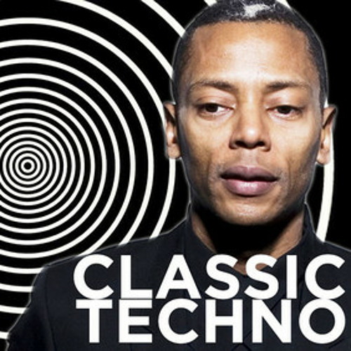 Techno Classics (Best of Old School Techno Music)