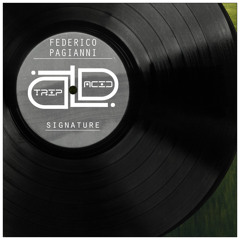 Federico Pagianni - Regular (Original Mix) CUT