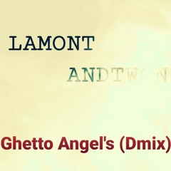 L.A.$ - Ghetto Angels (Dmix)