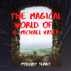 Reality and Magic (made with Spreaker)