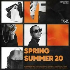 Yanix (feat) Obladaet - Classic