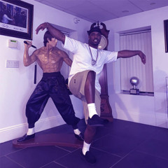 GTFOMF (prod. by Scori)