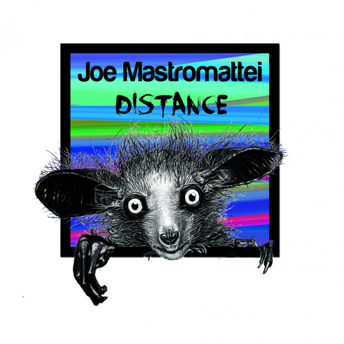 CFR107 : Joe Mastromattei - Distance (Original Mix)