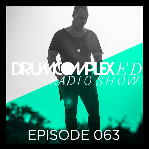 Drumcomplexed Radio Show 063 | Thomas Hoffknecht