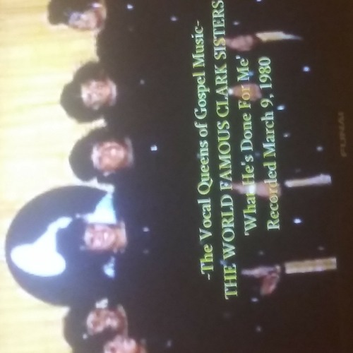 Stream Speak lord clark sisters by Jasmine Lucas Listen online for