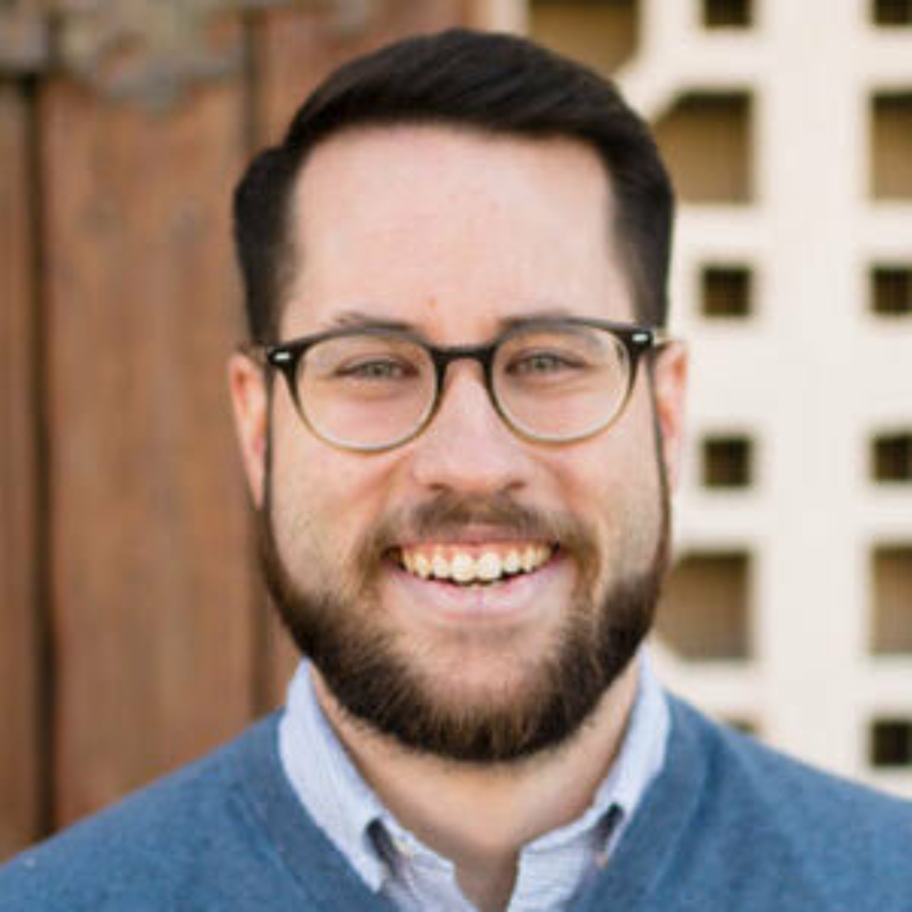 The Stetzer ChurchLeaders Podcast